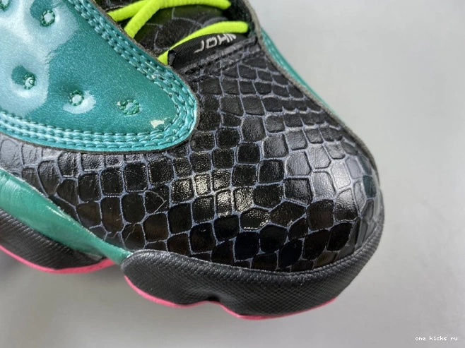 Rep Jordan 13 Air 836405-305 Retro Doernbecher 0627